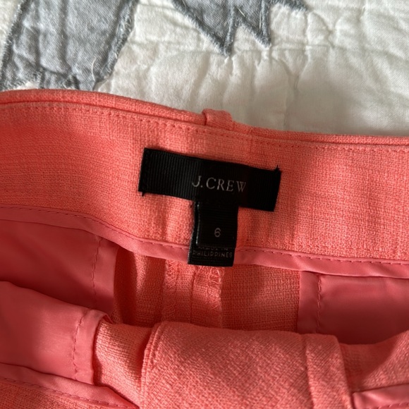 EUC J Crew shorts in 6 - Picture 2 of 7